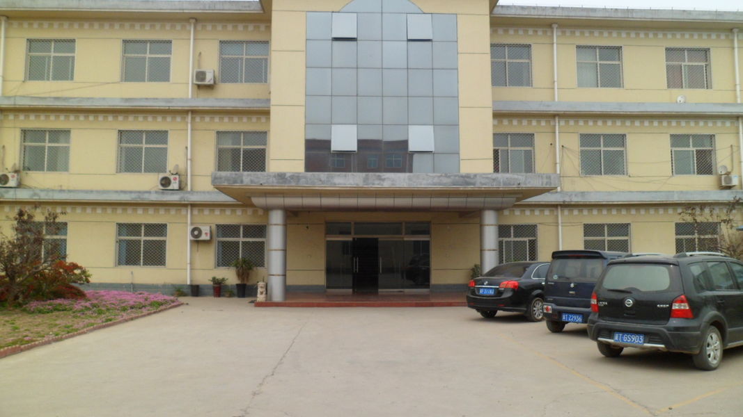 Porcellana Anping Xuwei wire mesh products Co., Ltd Profilo Aziendale