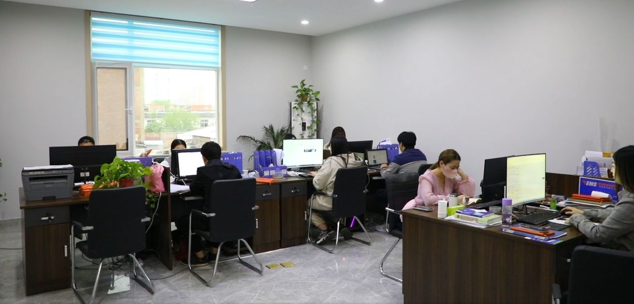 Porcellana Anping Xuwei wire mesh products Co., Ltd Profilo Aziendale