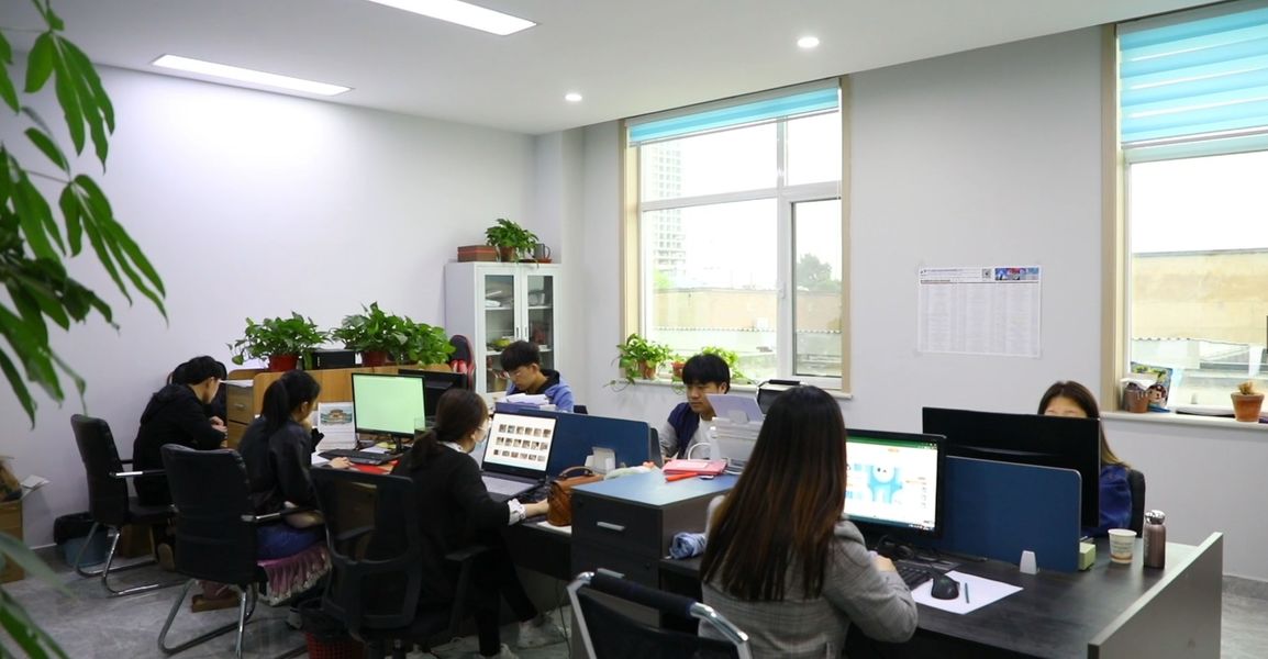 Porcellana Anping Xuwei wire mesh products Co., Ltd Profilo Aziendale