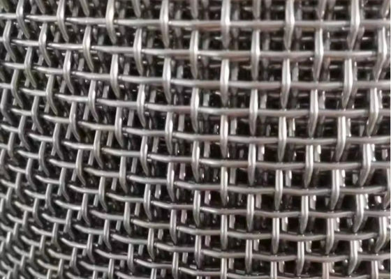 2 mesh To 635 mesh mesh mesh di filo liscio / in acciaio inossidabile mesh di filo flessibile mesh di filo
