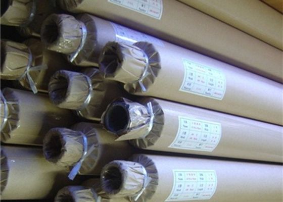 Griglia di acciaio inossidabile personalizzabile 1m 1,2m 1,5m in vari stili di tessitura