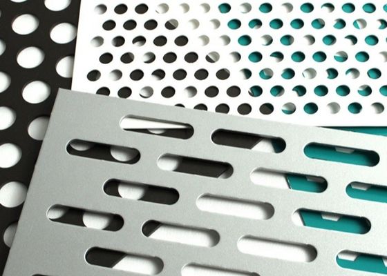 Metallo decorativo con disegno In acciaio inossidabile 304 lamiera perforata come pannelli di porte metalliche
