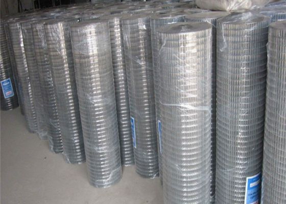 Griglia di acciaio inossidabile 304/316 buco quadrato - campioni gratuiti disponibili
