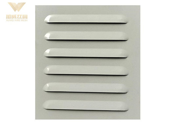 Fogli perforati in acciaio inossidabile SS304