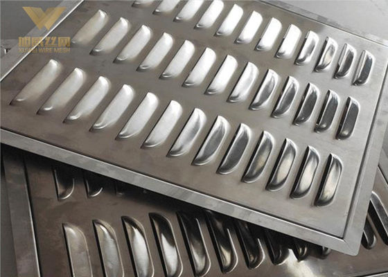 Sospeso Silenzioso Perforato Punch Foglio Metallico Pannello Piastra Louver Isolamento acustico soffitti Pareti Isolamento acustico Louvers